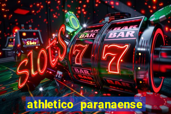 athletico paranaense x bragantino